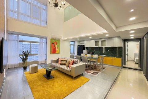 5 bedrooms Penthouse in District 7, Ho Chi Minh, No. 29979