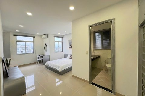 5 bedrooms Penthouse in District 7, Ho Chi Minh,  No. 29979 13