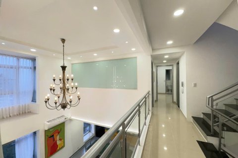 5 bedrooms Penthouse in District 7, Ho Chi Minh, No. 29980 12