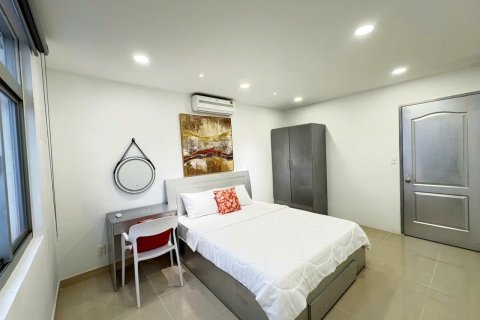 5 bedrooms Penthouse in District 7, Ho Chi Minh, No. 29980 10