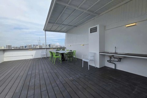5 bedrooms Penthouse in District 7, Ho Chi Minh, No. 29980 17