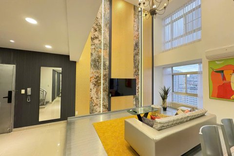 5 bedrooms Penthouse in District 7, Ho Chi Minh, No. 29980 11