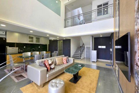 5 bedrooms Penthouse in District 7, Ho Chi Minh, No. 29980 13