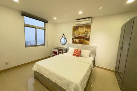 5 bedrooms Penthouse in District 7, Ho Chi Minh, No. 29980 9