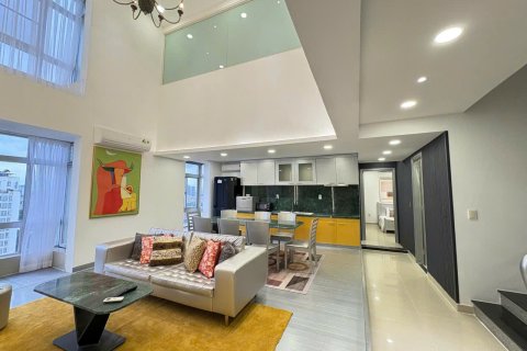 5 bedrooms Penthouse in District 7, Ho Chi Minh, No. 29980 6