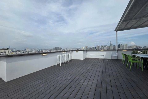 5 bedrooms Penthouse in District 7, Ho Chi Minh, No. 29980 19