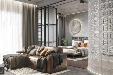 Квартира с 2 спальнями в Район 7, Хошимин , № 29982 4