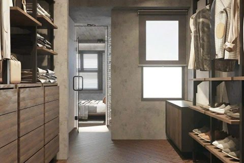 Квартира с 2 спальнями в Район 7, Хошимин , № 29982 2