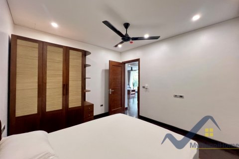 Квартира с 2 спальнями в Тэйхо, Ханой ,  № 19939 12