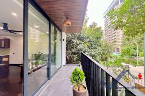 Квартира с 2 спальнями в Тэйхо, Ханой ,  № 19939 6