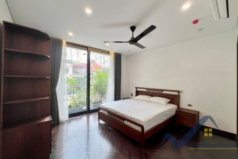 Квартира с 2 спальнями в Тэйхо, Ханой ,  № 19939 7