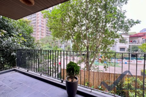 Квартира с 2 спальнями в Тэйхо, Ханой ,  № 19939 5