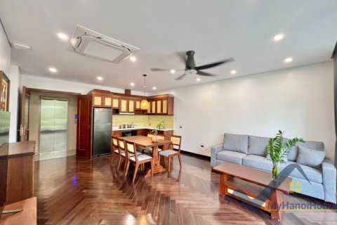 Квартира с 2 спальнями в Тэйхо, Ханой ,  № 19939 4