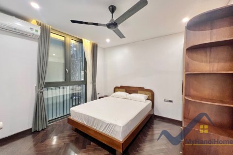 Квартира с 2 спальнями в Тэйхо, Ханой ,  № 19939 11