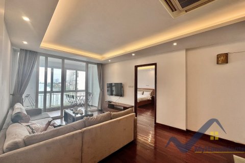 3 bedrooms Apartment in Tay Ho, Ha Noi,  No. 19940 2