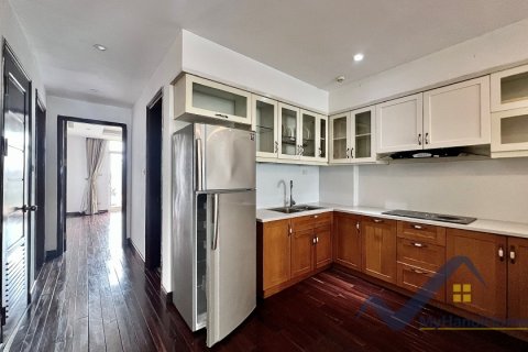 3 bedrooms Apartment in Tay Ho, Ha Noi,  No. 19940 8