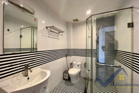 3 bedrooms Apartment in Tay Ho, Ha Noi,  No. 19940 20