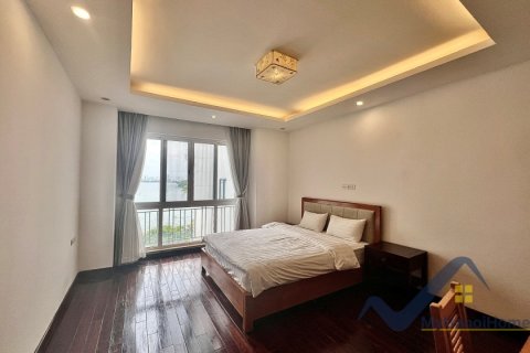 3 bedrooms Apartment in Tay Ho, Ha Noi,  No. 19940 9