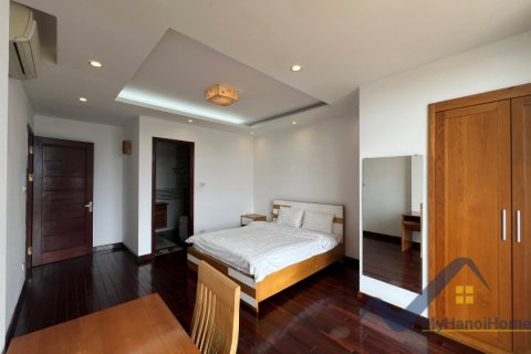 3 bedrooms Apartment in Tay Ho, Ha Noi,  No. 19940 14