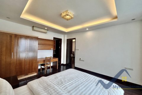 3 bedrooms Apartment in Tay Ho, Ha Noi,  No. 19940 10