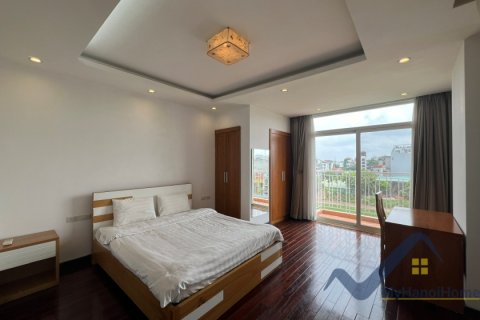 3 bedrooms Apartment in Tay Ho, Ha Noi,  No. 19940 13