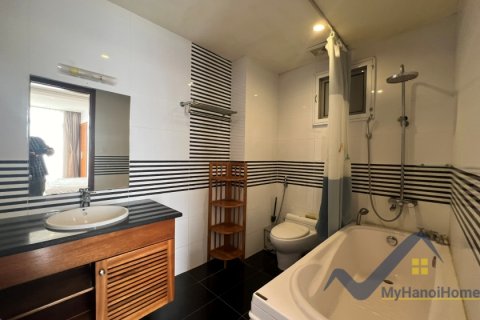 3 bedrooms Apartment in Tay Ho, Ha Noi,  No. 19940 16