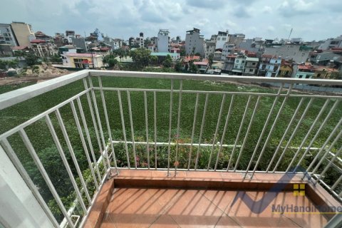 3 bedrooms Apartment in Tay Ho, Ha Noi,  No. 19940 15