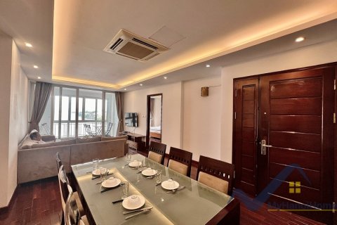 3 bedrooms Apartment in Tay Ho, Ha Noi,  No. 19940 6