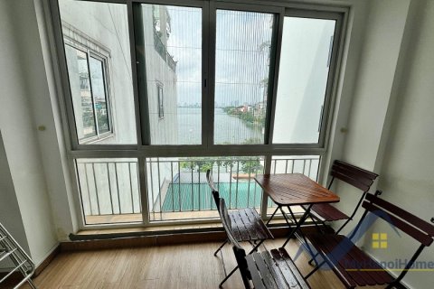 3 bedrooms Apartment in Tay Ho, Ha Noi,  No. 19940 3