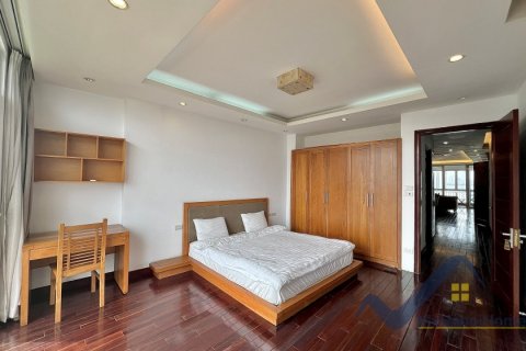 3 bedrooms Apartment in Tay Ho, Ha Noi,  No. 19940 18