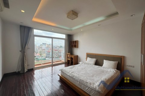 3 bedrooms Apartment in Tay Ho, Ha Noi,  No. 19940 17