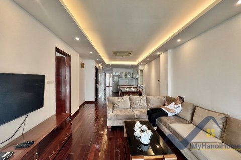 3 bedrooms Apartment in Tay Ho, Ha Noi,  No. 19940 4