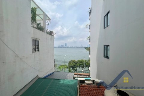 3 bedrooms Apartment in Tay Ho, Ha Noi,  No. 19940 11