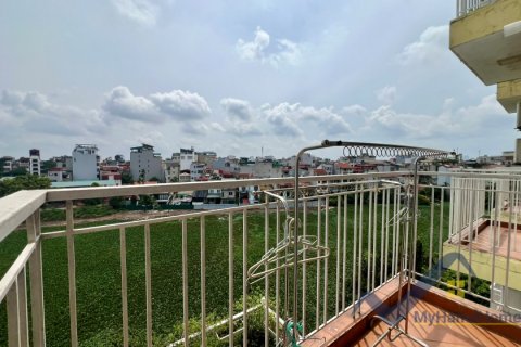 3 bedrooms Apartment in Tay Ho, Ha Noi,  No. 19940 19