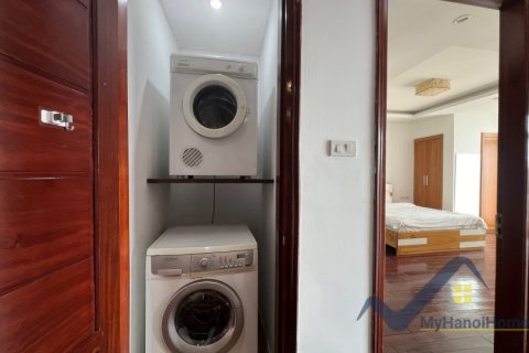 3 bedrooms Apartment in Tay Ho, Ha Noi,  No. 19940 21