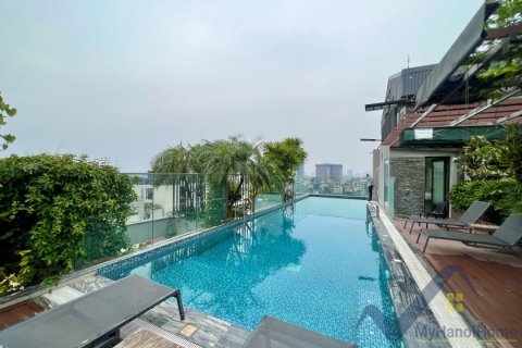 2 bedrooms Apartment in Tay Ho, Ha Noi,  No. 19937 14