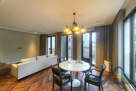 3 bedrooms Apartment in Tay Ho, Ha Noi,  No. 19941 5
