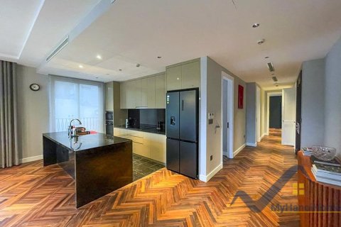 3 bedrooms Apartment in Tay Ho, Ha Noi,  No. 19941 8