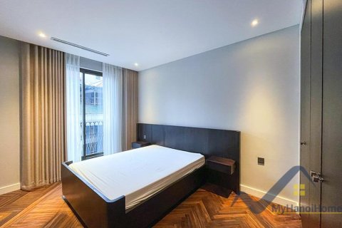 3 bedrooms Apartment in Tay Ho, Ha Noi,  No. 19941 10