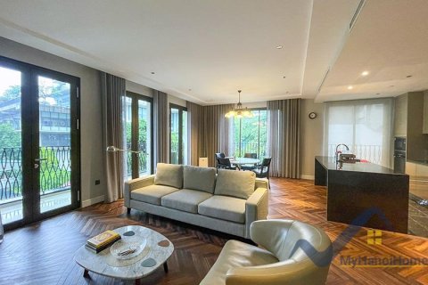 3 bedrooms Apartment in Tay Ho, Ha Noi,  No. 19941