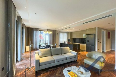 3 bedrooms Apartment in Tay Ho, Ha Noi,  No. 19941 2