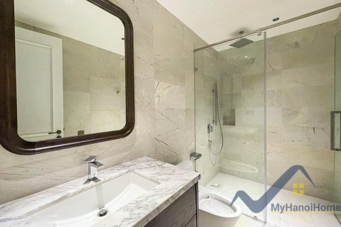 3 bedrooms Apartment in Tay Ho, Ha Noi,  No. 19941 15