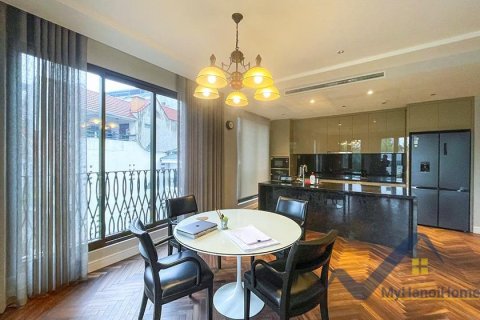 3 bedrooms Apartment in Tay Ho, Ha Noi,  No. 19941 6