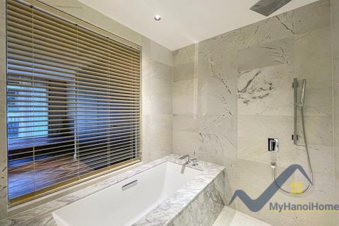 3 bedrooms Apartment in Tay Ho, Ha Noi,  No. 19941 12