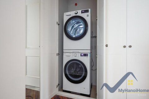 3 bedrooms Apartment in Tay Ho, Ha Noi,  No. 19941 16
