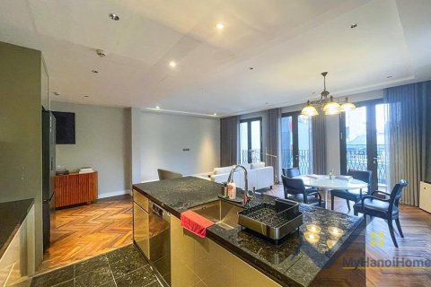 3 bedrooms Apartment in Tay Ho, Ha Noi,  No. 19941 4