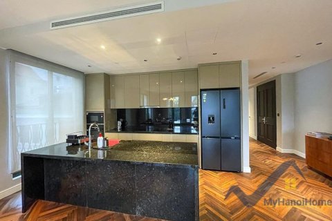 3 bedrooms Apartment in Tay Ho, Ha Noi,  No. 19941 7
