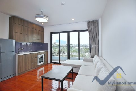 1 bedroom Apartment in Tay Ho, Ha Noi, No. 20357