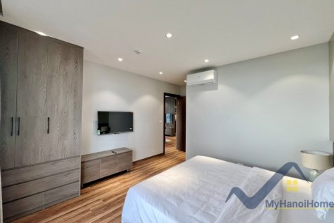 2 bedrooms Apartment in Tay Ho, Ha Noi,  No. 20359 13