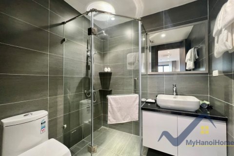 2 bedrooms Apartment in Tay Ho, Ha Noi,  No. 20359 11